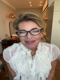 Poster for Father's Day video from Katie Hopkins