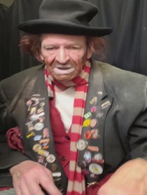 Poster for Other video from Red Skelton Tribute
