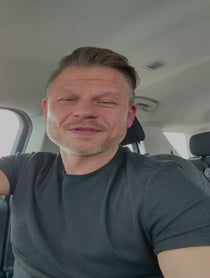 Poster for Birthday video from Aaron Schwartz