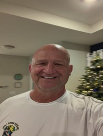 Poster for Holiday video from Dan Dakich