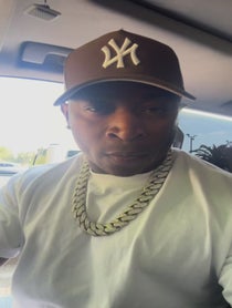 Poster for Birthday video from OT Genasis