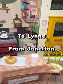 Poster for Other video from Doorknob Girl