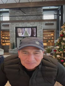Poster for Fantasy football video from Gene Steratore