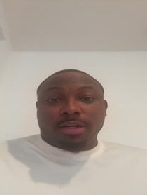 Poster for Holiday video from LeSean Shady McCoy