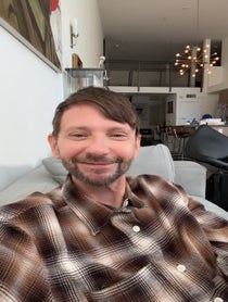 Poster for Pep Talk video from DJ Qualls