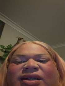 Poster for Pep Talk video from Jools - Very mindful, very demure