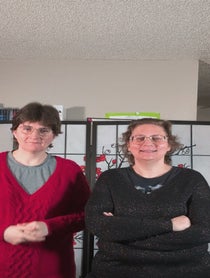 Poster for Pep Talk video from MEMSkits
