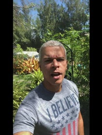 Poster for Intro video video from Izzy Gutierrez