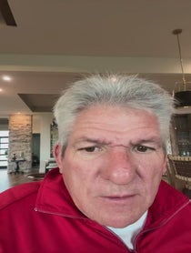 Poster for Birthday video from Matt Roloff
