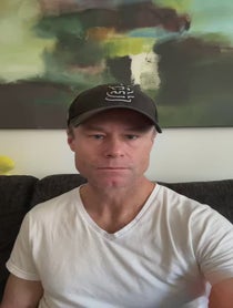 Poster for Holiday video from Eric Nenninger