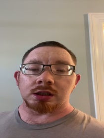 Poster for Birthday video from bodaddyharris