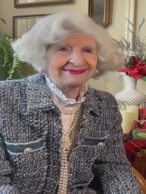 Poster for Holiday video from Fulla Regrets