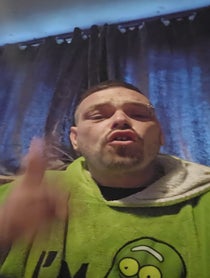 Poster for Birthday video from JP Munchies