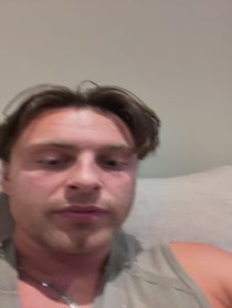 Poster for Birthday video from Casey O’Gorman