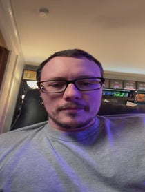 Poster for Holiday video from Owen Morgan