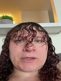 Poster for Birthday video from Lillytino