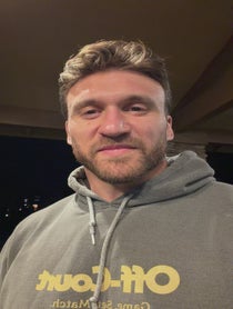 Poster for Birthday video from Kyle Juszczyk