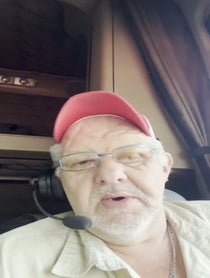 Poster for Birthday video from BlueCollarRejectz!