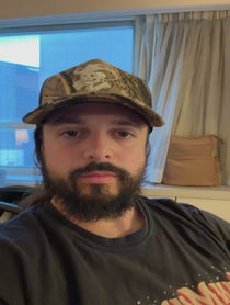 Poster for Birthday video from Ian Munsick