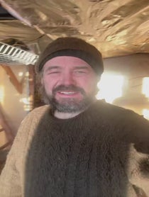 Poster for Question video from Morgan Beasley