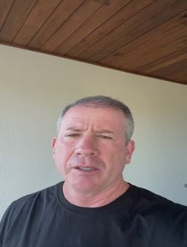 Poster for Birthday video from Tim Donaghy