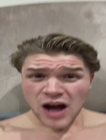 Poster for Roast video from Reid Card