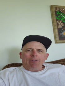 Poster for Father's Day video from Bobo Sasquatch