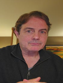 Poster for Birthday video from Zach Galligan