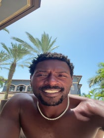 Poster for Other video from Antonio Brown
