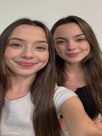 Poster for Intro video video from Merrell Twins