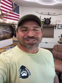 Poster for Father's Day video from Matt Wright