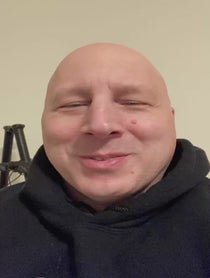 Poster for Question video from Tony Ricca