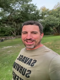 Poster for Father's Day video from Matt Wright