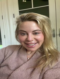 Poster for Birthday video from Tara Lipinski