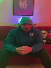 Poster for Other video from Big Vito LoGrasso