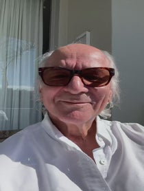 Poster for Other video from John Kapelos