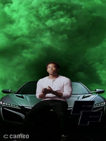 Poster for Intro video video from Ludacris