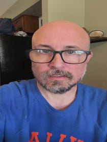 Poster for Question video from Brad Jones