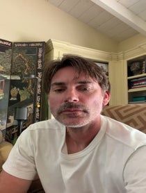 Poster for Other video from Drew Fuller