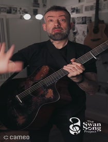 Poster for Intro video video from Jon Gomm