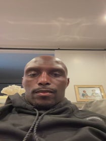 Poster for Birthday video from Devin McCourty