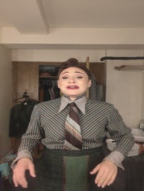 Poster for Other video from Victoria Hamilton-Barritt