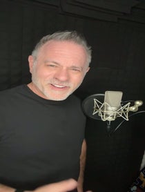 Poster for Father's Day video from Joshua Seth