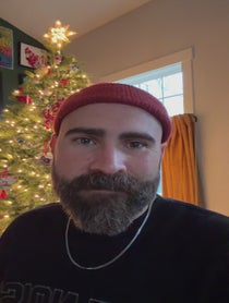 Poster for Birthday video from Dan O'Connor