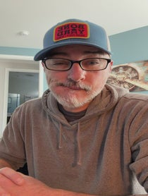 Poster for Valentine's Day video from Kerr Smith