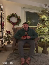 Poster for Intro video video from Lee Ryan