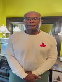 Poster for Pep Talk video from Mike Singletary