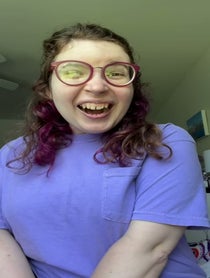 Poster for Father's Day video from Megan Bellve
