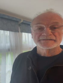 Poster for Other video from Clive Mantle