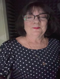 Poster for Roast video from Sherry Lynn